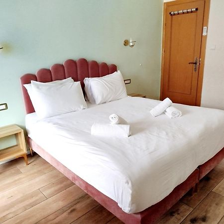 La Perle City Center Rooms เยรูซาเลม ภายนอก รูปภาพ