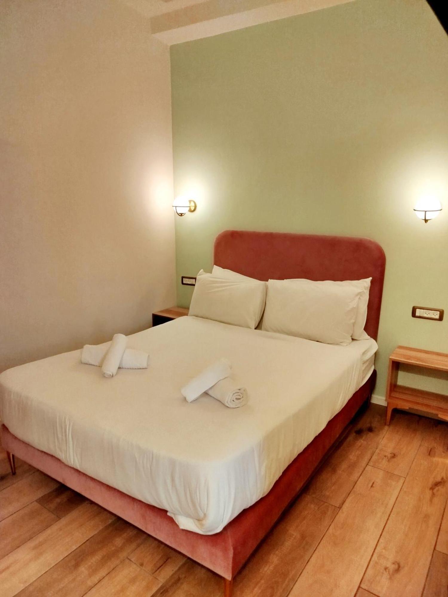 La Perle City Center Rooms เยรูซาเลม ภายนอก รูปภาพ