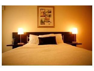 La Perle City Center Rooms เยรูซาเลม ภายนอก รูปภาพ