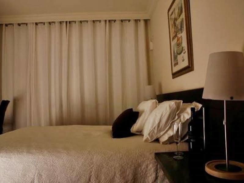 La Perle City Center Rooms เยรูซาเลม ภายนอก รูปภาพ