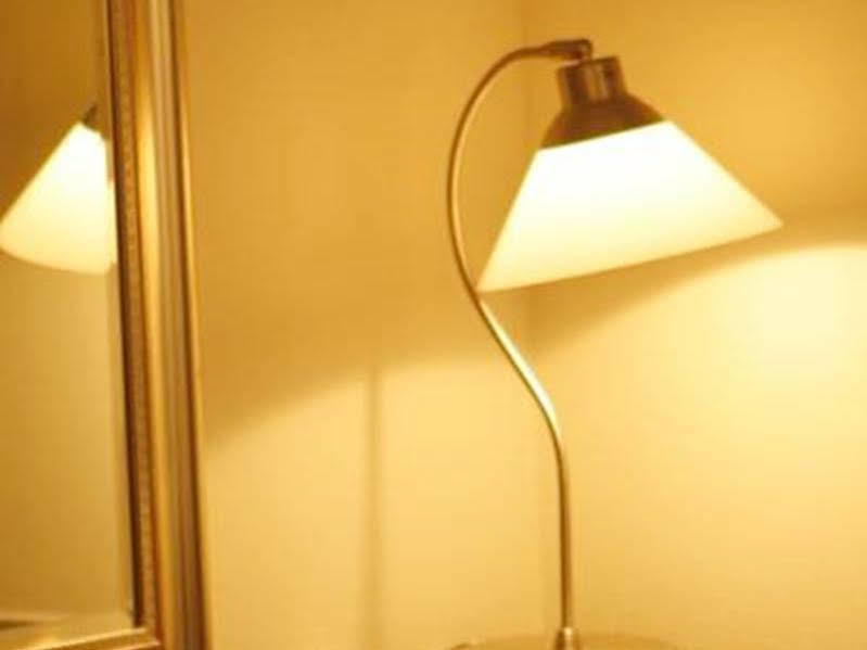 La Perle City Center Rooms เยรูซาเลม ภายนอก รูปภาพ