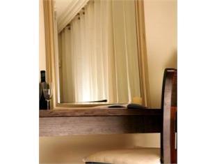 La Perle City Center Rooms เยรูซาเลม ภายนอก รูปภาพ